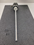 NEW Haydon Ametek  E87H43-05-A28 Lead Screw Stepper Motor Actuator NEMA34 18"L