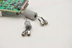 Advantest THK120A Amplifier Gain -6.67 PCB Model BEF-032572 E649634A Board