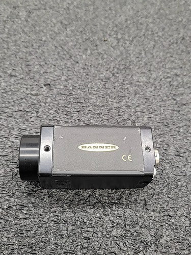 Banner PresencePLUS Pro Camera PPCAM Industrial Vision Sensor