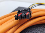 SEW Eurodrive Servo Motor Power Cable 05906245/26M