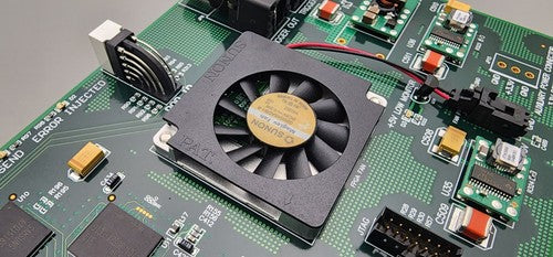 Finisar PM-SAS-3001 DDI-1032988-06/05-39/C1 PacketMaker II Data Transit SATA PCI