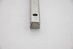 NSK HS15 Linear Guide Rail For HS15AL Blocks 760L (301A) Rail Only