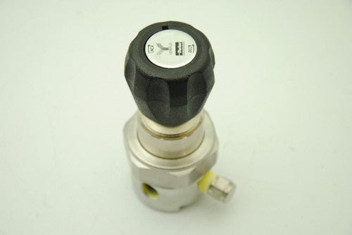 Parker 54013696-399999, Pressure Regulator