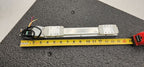 SMC Electric Linear Screw Driven Actuator LEFS16B-128-X694 Stepper Motor