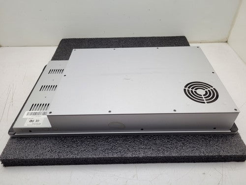 T-POD-121 Leadway Industrial Monitor HMI Panel 12'' 85V-264VAC VGA PS2 USB