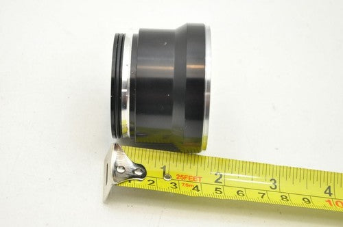 Nikon F-Mount Adapter 1.5 Inch Screw-Mount to F Mount