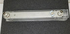 Dwyer Instruments RMC-142 10" Scale Flow Meter 0.2-2.2 GPM Water 1/2" Female NPT