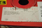 BELDEN 1456A F2V, 8 Conductor Datatwist Cable, 4Pair 24AWG 275Ft.(approx)