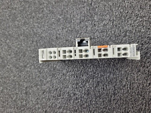 Beckhoff KL9020 Bus Extension CANopen K-Bus Module 5m