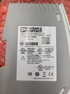 Phoenix Contact 1085256 FL SWITCH 1008N module 8 Port Din Rail Ethernet Switch