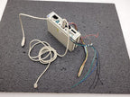 IAI Linear Actuator RC-SSR-M-400-S-B and Drive RCA-S-SSR 400mm Travel