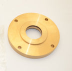 Garlock Klozure 29699-0125 Bearing Isolator, 6" D, 1-1/8" Bore - NEW