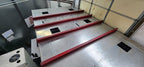 ETS-Lindgren AMS-5703 CATR Compact Antenna Test Range 5G Anechoic RF Chamber