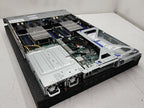 Supermicro SYS-1028U-TN10RT+ 1U Server X10DRU-i+ Dual Xeon E5-2620 v4 10x NVMe