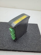 REER 1330902 8016651 AD SR0 Safety Relay Working Pull DIN Rail 2 NO + 1 NC