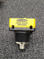 Banner OPBT2QDH 27189 Photoelectric Sensor Omni-Beam Power Block
