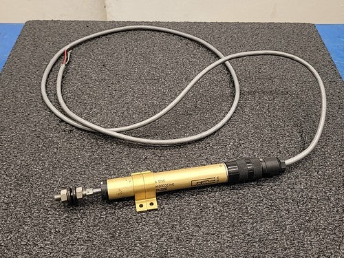 Sfernice 34L2D302W Linear Position Sensor Transducer Potentiometer 3k Ohm 2"