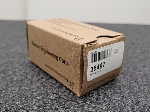 Banner Engineering 45LMD Q45 Series Signal Strength Display Logic Module