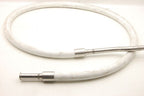 SwageLok Push-On Hose, 3/4 in. Hose Size 60" Special ends