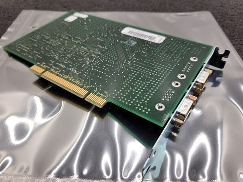 DIGI 30003712-02  ACCELEPORT AccelePt 2R 920-PCI ADAPTER 50000665-01 Rev C