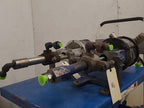 NOV National Oilwell Varco Speedco Commander Air Operated Hydraulic Pumps 2x