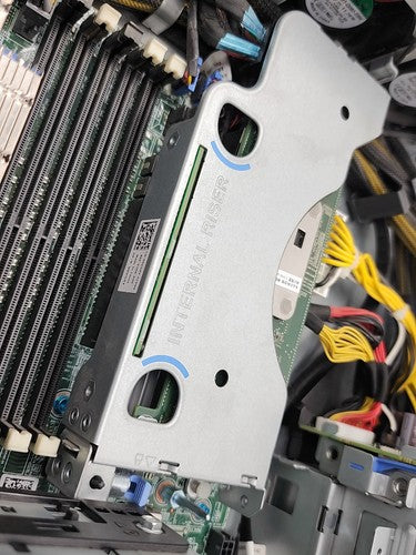 Dell PowerEdge R540 Server 32GB DDR4 RAM Rackmount 2x Bronze 3104