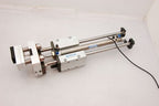 Koganei DA 20x204-A Air Cylinder Slim w/ GADA 20x200-A-S1 Guide