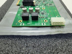 ADLINK PCIE-GIE64+ 51-18519-0A20 Ethernet Camera Image Capture Card 4 Port