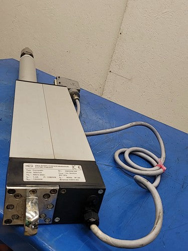 Elero Compakt Linear Actuator 500mm Stroke 15000N Force 480V AC 280009164