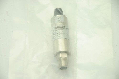 Sensor Technics CTU8N15GN7, Stainless Steel Pressure Transmitter