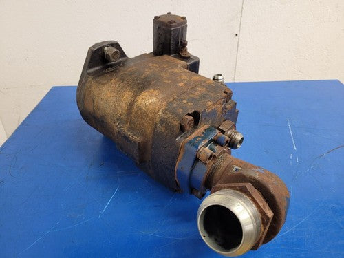 Oilgear PVWJ-076-A1UV-LSAY Open Loop Variable Displacement Hydraulic Pump