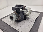 Poclain Hydraulics B47581S 3x Hydraulic Pump Stack CCW Rotation
