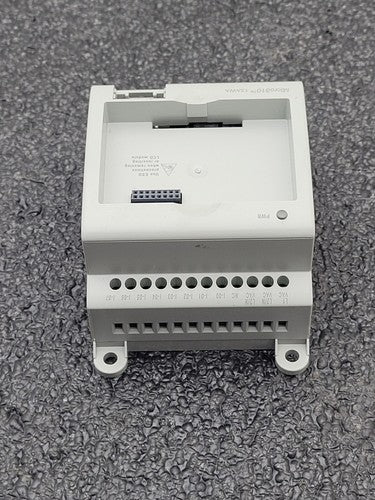 Allen-Bradley 2080-LC10-12AWA Micro810 12 l/O Smart Relay Controller PLC