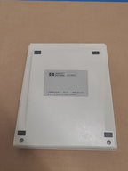HP 46086A HIL Programmable Button Box Keypad Controller Interface 32-Button 1980