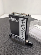 MKS 1179B02713CR14V Mass-Flo Mass Flow Controller 1000SCCM N20 Working Pull