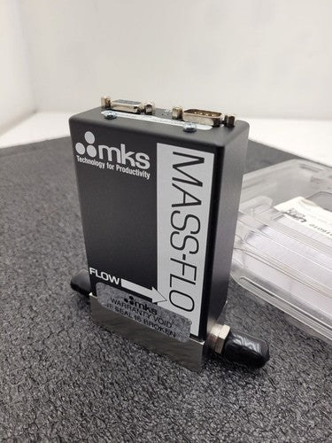 MKS 1179B02713CR14V Mass-Flo Mass Flow Controller 1000SCCM N20 Working Pull