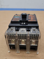 Fuji Electric EA103B Auto Circuit Breaker 100A RL-TS20B-C