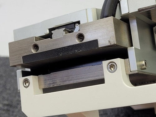 Lika Linear Magnet Motor Adjustable Width Conveyor Grabber SMI5RL13 Encoder
