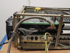 Yaskawa Industrial Controller Chassis CP03 CP04B CPS-20NB Power Supply