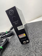 TMS Intensity Power Module 112AB Probe Input Dual BNC Output Battery Pack Option