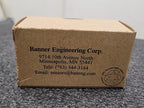 Banner OLM8 27099 Omni-Beam Delayed One Shot Logic Module Timing Board
