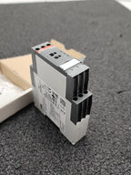 ABB CM-SRS.11S RMS Current Monitoring Relay 1SVR730840R0200 DIN Rail Mount
