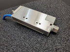SMC IZN10-11P06 Ionizer Static Eliminator 24VDC 80ma, 2.5kVAC Output 0.7MPa