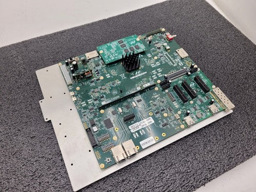 Marvell DB-88F7040-Modular Development Board SLM-1546-V1 Rev 1.0 DDR4