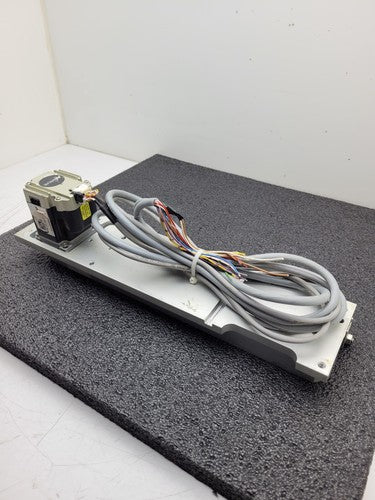 Schneider MDrive 23 Hybrid Motor Driver Belt Drive Linear Actuator 8" Travel