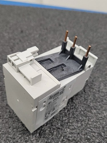 Sprecher+Schuh CEP7-EE Thermal Overload Relay 5.4-27A Class 10,15,20,30