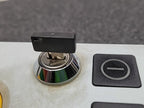 Homag 2-201-41-1451 Bedieneinheit Typ1 Control Panel Pendant Operator Unit EMO