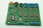 Schlumberger TLA 519-000 Control Interface I/O Bards PCB (A)