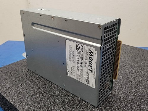 Dell D1300EF-02 1300W Server Power Supply PSU Precision T7910 R740