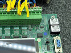 Lot of 2 SierraTherm 5-48-00072 REV E LCD Overtemp Control Board PCB
